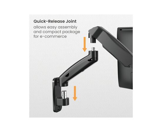Кронштейн HiSmart HS083304, изображение 4 Кронштейн HiSmart HS083304, изображение 4