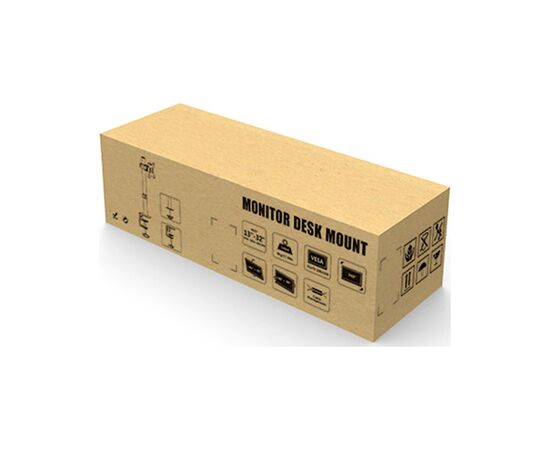 Кронштейн HiSmart HS083915, изображение 3 Кронштейн HiSmart HS083915, изображение 3