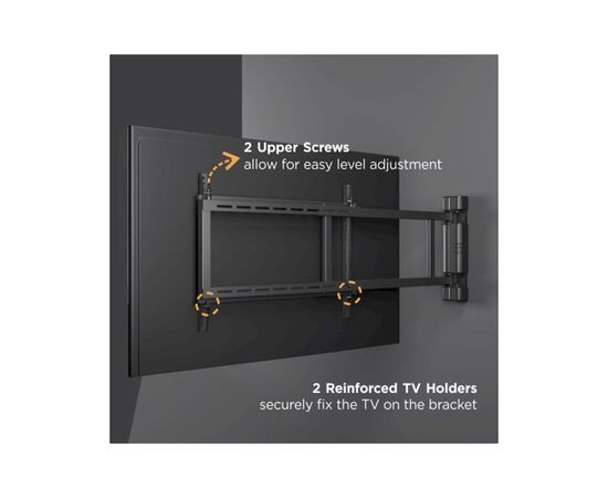 Кронштейн HiSmart HS083984, изображение 3 Кронштейн HiSmart HS083984, изображение 3