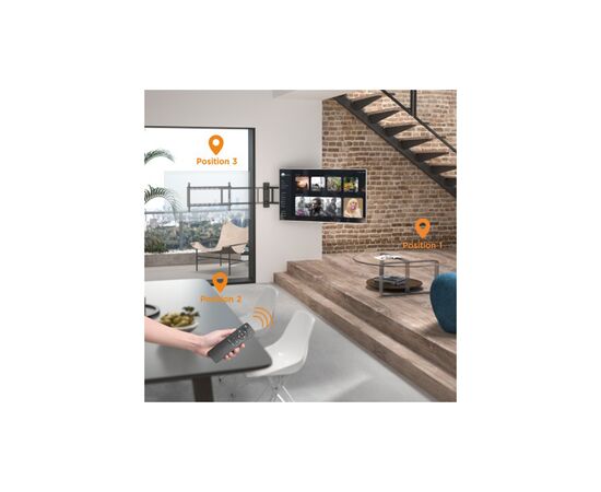 Кронштейн HiSmart HS083984, изображение 6 Кронштейн HiSmart HS083984, изображение 6