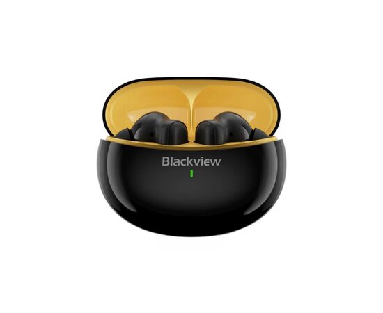 Навушники Blackview AirBuds 30 Black (6931548317890), зображення 4 Навушники Blackview AirBuds 30 Black (6931548317890), зображення 4