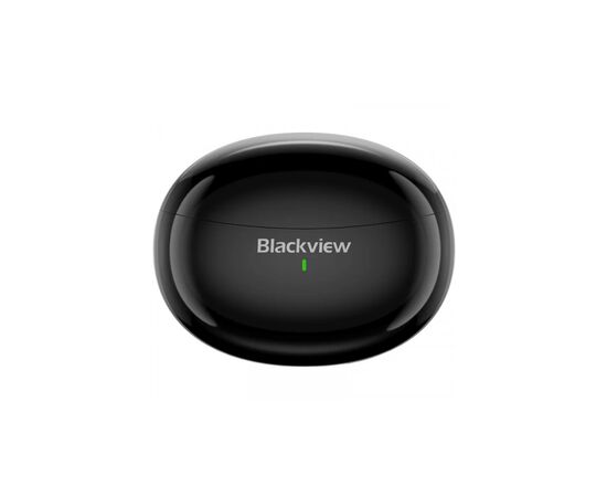 Навушники Blackview AirBuds 30 Black (6931548317890), зображення 5 Навушники Blackview AirBuds 30 Black (6931548317890), зображення 5