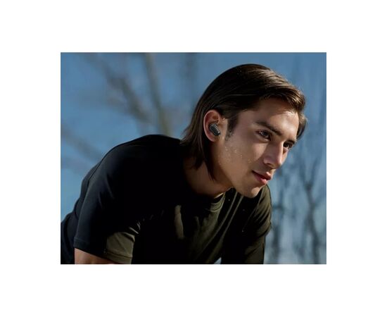 Навушники Blackview AirBuds 30 Black (6931548317890), зображення 7 Навушники Blackview AirBuds 30 Black (6931548317890), зображення 7