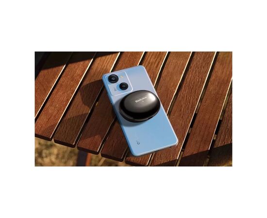 Навушники Blackview AirBuds 30 Black (6931548317890), зображення 9 Навушники Blackview AirBuds 30 Black (6931548317890), зображення 9