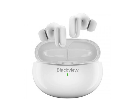 Навушники Blackview AirBuds 30 White (6931548317906) Навушники Blackview AirBuds 30 White (6931548317906)