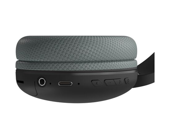 Наушники Defender FreeMotion B480 Bluetooth Black (63480), изображение 8 Наушники Defender FreeMotion B480 Bluetooth Black (63480), изображение 8