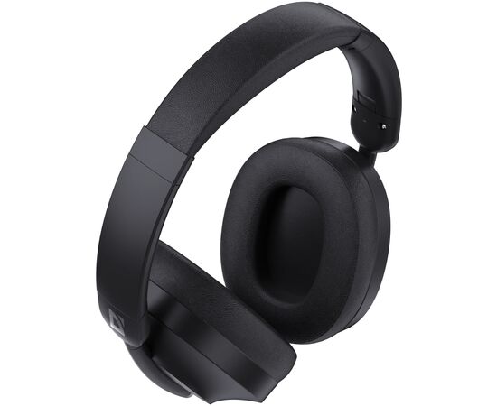 Наушники Defender FreeMotion B485 Bluetooth ANC Black (63485), изображение 5 Наушники Defender FreeMotion B485 Bluetooth ANC Black (63485), изображение 5