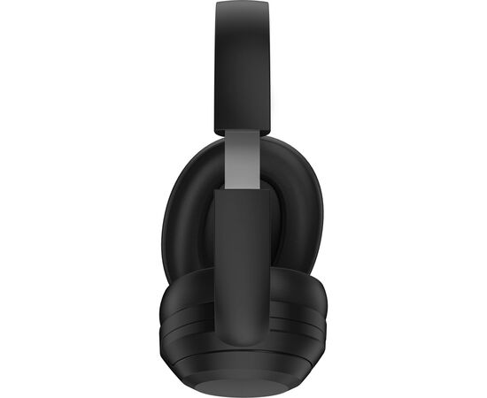 Наушники Defender FreeMotion B490 Bluetooth Black (63490), изображение 3 Наушники Defender FreeMotion B490 Bluetooth Black (63490), изображение 3