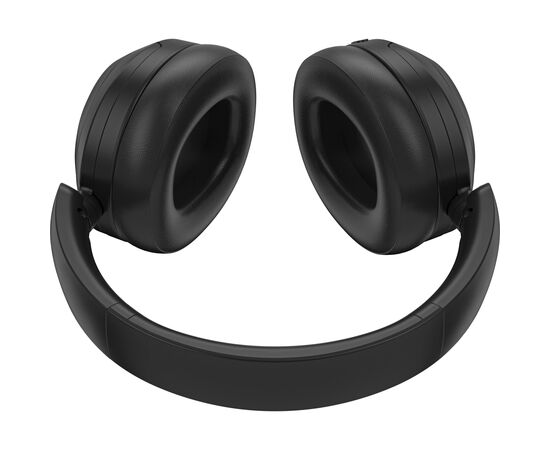 Наушники Defender FreeMotion B490 Bluetooth Black (63490), изображение 5 Наушники Defender FreeMotion B490 Bluetooth Black (63490), изображение 5