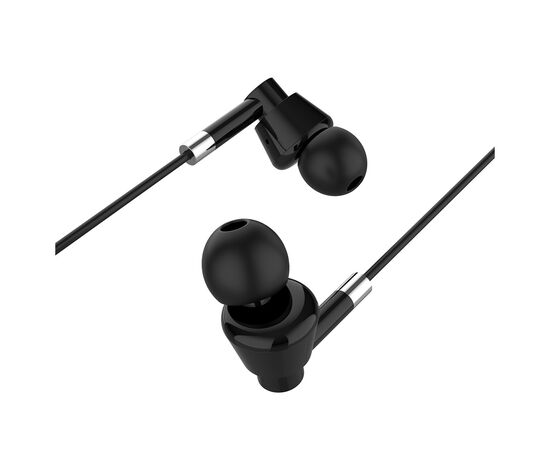 Навушники Media-Tech ALL USB-C Black (MT3609K), зображення 2 Навушники Media-Tech ALL USB-C Black (MT3609K), зображення 2