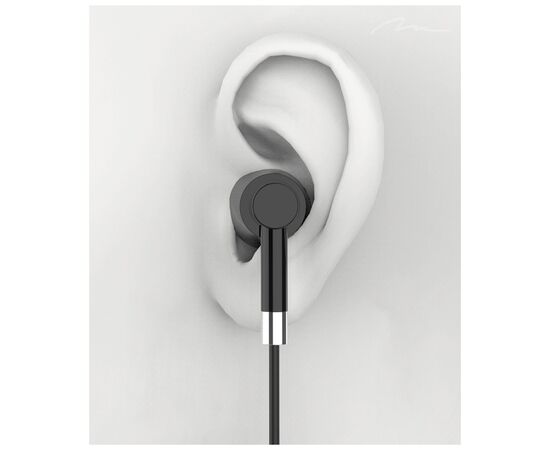 Навушники Media-Tech ALL USB-C Black (MT3609K), зображення 6 Навушники Media-Tech ALL USB-C Black (MT3609K), зображення 6