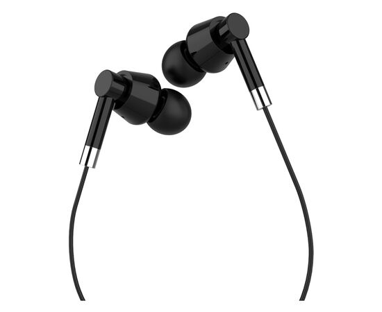 Навушники Media-Tech ALL USB-C Black (MT3609K)