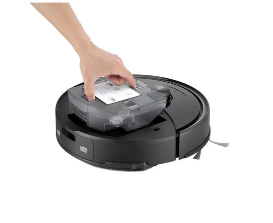 Пылесос Roborock Q10 VF Black, изображение 11 Пылесос Roborock Q10 VF Black, изображение 11