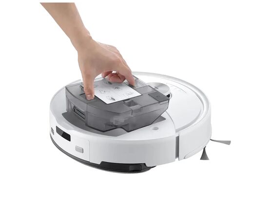 Пылесос Roborock Q10 VF White, изображение 10 Пылесос Roborock Q10 VF White, изображение 10