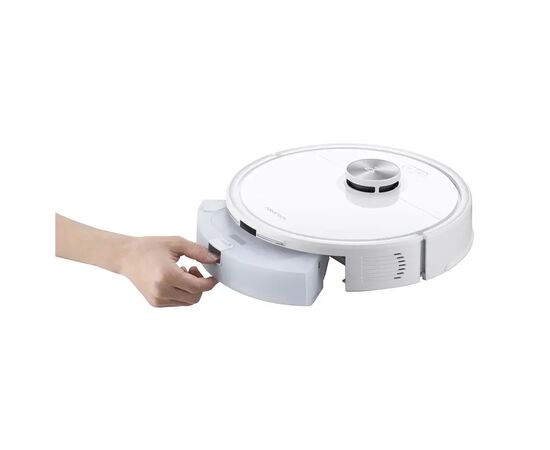 Пылесос Roborock Q7 TF White, изображение 10 Пылесос Roborock Q7 TF White, изображение 10