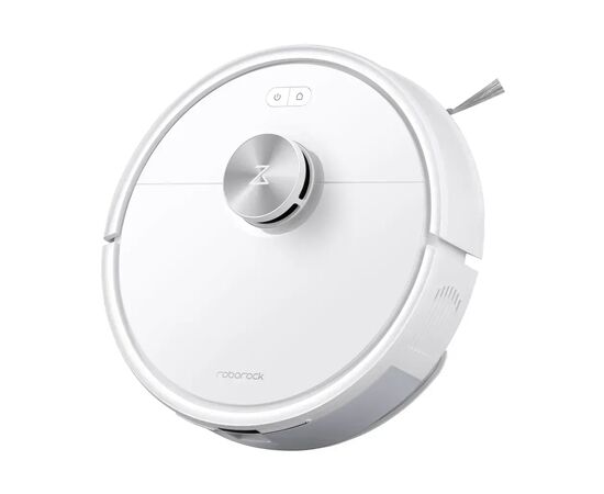 Пылесос Roborock Q7 TF White Пылесос Roborock Q7 TF White