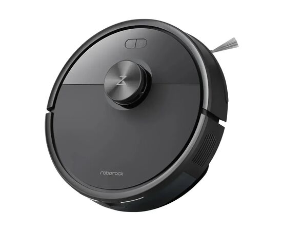Пылесос Roborock Q7 TF+ Black, изображение 2 Пылесос Roborock Q7 TF+ Black, изображение 2