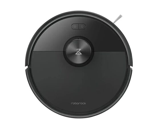 Пылесос Roborock Q7 TF+ Black, изображение 3 Пылесос Roborock Q7 TF+ Black, изображение 3