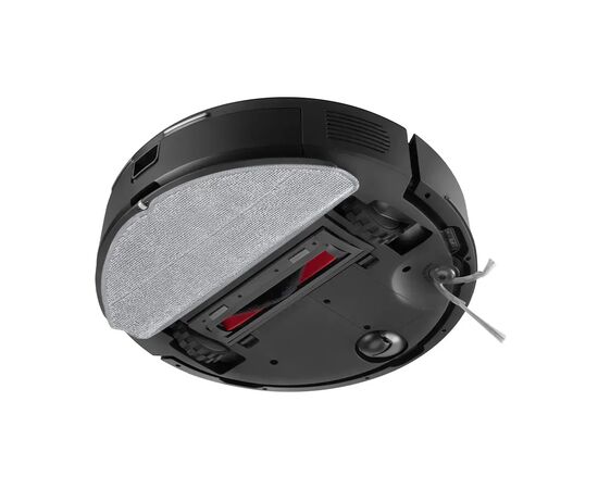 Пылесос Roborock Q7 TF+ Black, изображение 5 Пылесос Roborock Q7 TF+ Black, изображение 5