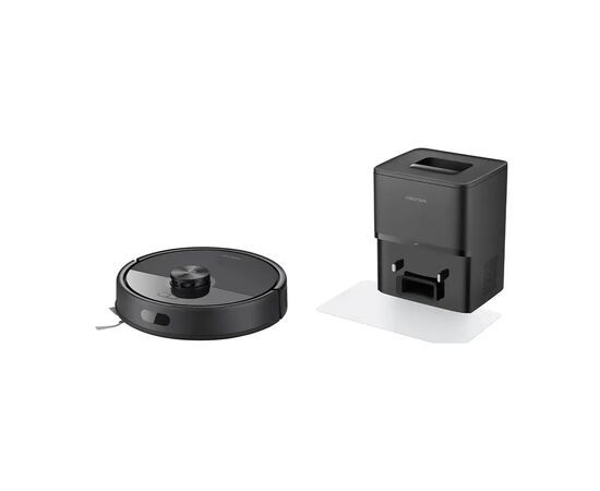 Пылесос Roborock Q7 TF+ Black, изображение 6 Пылесос Roborock Q7 TF+ Black, изображение 6
