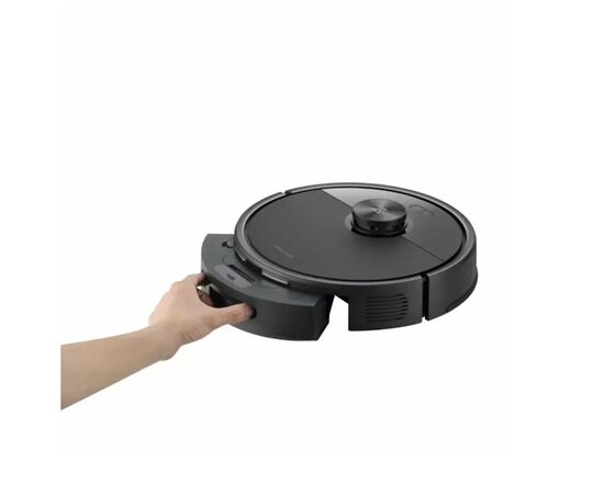 Пылесос Roborock Q7 TF+ Black, изображение 7 Пылесос Roborock Q7 TF+ Black, изображение 7