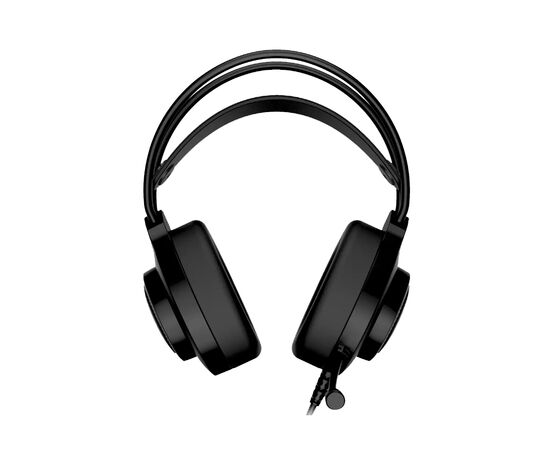 Наушники Genius HS-GX580U Black (31710028400), изображение 4 Наушники Genius HS-GX580U Black (31710028400), изображение 4