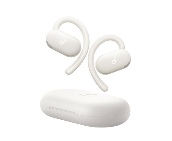 Наушники Anker Soundcore V20i White (A3876G21), изображение 3 Наушники Anker Soundcore V20i White (A3876G21), изображение 3