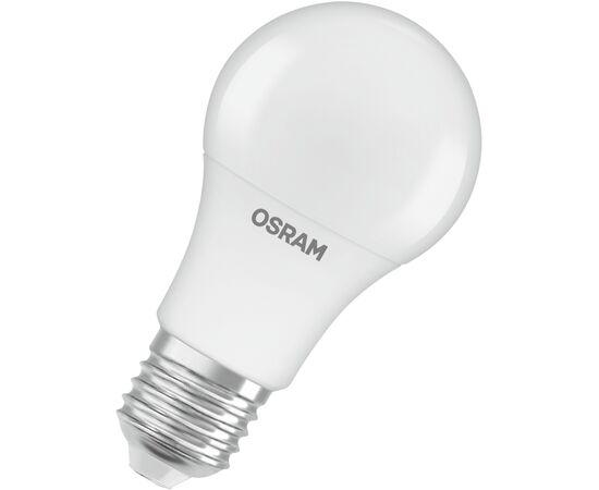 Лампочка Osram CL A100 13W/840 230V FR E27 (4058075304253) Лампочка Osram CL A100 13W/840 230V FR E27 (4058075304253)