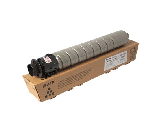 Тонер-картридж Ricoh IM C2510 black (842565) Тонер-картридж Ricoh IM C2510 black (842565)