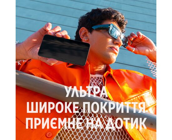 Стекло защитное PANZERGLASS Privacy Samsung Galaxy S25 Ultra Ultra-Wide Fit (PG_PGRPUWFG38488), изображение 5 Стекло защитное PANZERGLASS Privacy Samsung Galaxy S25 Ultra Ultra-Wide Fit (PG_PGRPUWFG38488), изображение 5