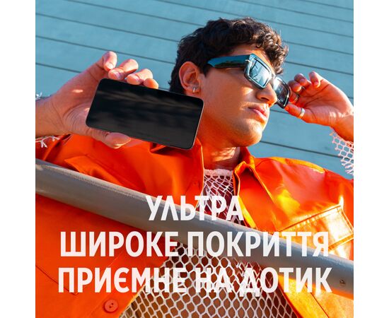 Стекло защитное PANZERGLASS Samsung Galaxy S25 Plus Ultra-Wide Fit (PG_PGRNUWFG37942), изображение 5 Стекло защитное PANZERGLASS Samsung Galaxy S25 Plus Ultra-Wide Fit (PG_PGRNUWFG37942), изображение 5