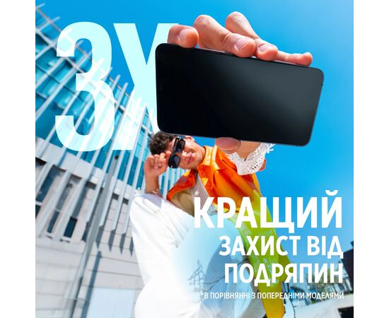 Стекло защитное PANZERGLASS Samsung Galaxy S25 Plus Ultra-Wide Fit (PG_PGRNUWFG37942), изображение 6 Стекло защитное PANZERGLASS Samsung Galaxy S25 Plus Ultra-Wide Fit (PG_PGRNUWFG37942), изображение 6