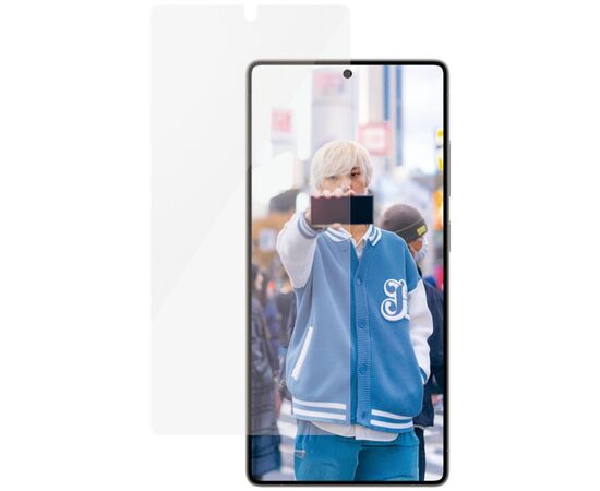 Стекло защитное PANZERGLASS Samsung Galaxy S25 Ultra Ultra-Wide Fit (PG_PGRNUWFG38488), изображение 2 Стекло защитное PANZERGLASS Samsung Galaxy S25 Ultra Ultra-Wide Fit (PG_PGRNUWFG38488), изображение 2
