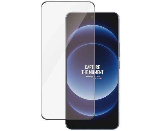 Стекло защитное PANZERGLASS Xiaomi 14 Ultra Ultra-Wide Fit (PG_8074), изображение 2 Стекло защитное PANZERGLASS Xiaomi 14 Ultra Ultra-Wide Fit (PG_8074), изображение 2