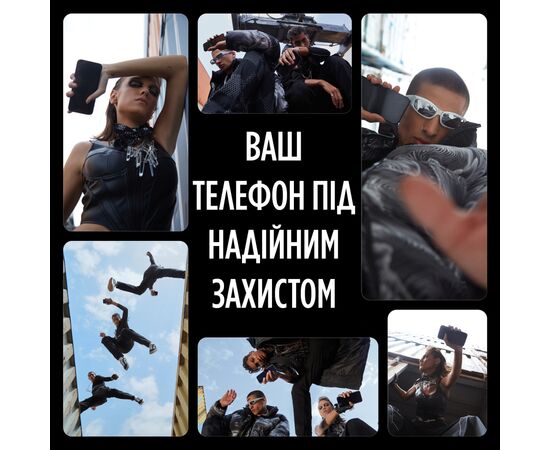 Стекло защитное PANZERGLASS iPhone 15 Pro Max Ultra-Wide Fit (PG_SAFE95537), изображение 5 Стекло защитное PANZERGLASS iPhone 15 Pro Max Ultra-Wide Fit (PG_SAFE95537), изображение 5