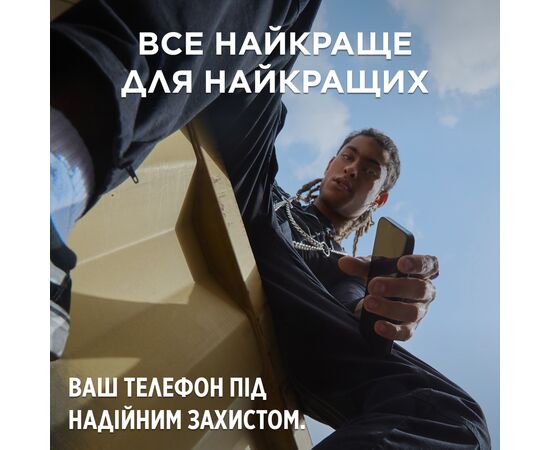 Стекло защитное PANZERGLASS iPhone 15 Pro Max Ultra-Wide Fit (PG_SAFE95537), изображение 9 Стекло защитное PANZERGLASS iPhone 15 Pro Max Ultra-Wide Fit (PG_SAFE95537), изображение 9