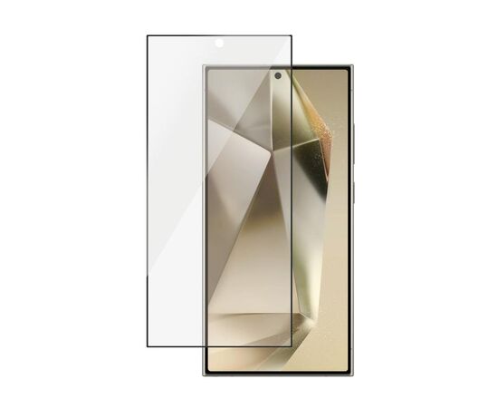 Стекло защитное PANZERGLASS Samsung S 2024 Ultra Ultra-Wide Fit w. EasyAligner (PG_SAFE95668), изображение 2 Стекло защитное PANZERGLASS Samsung S 2024 Ultra Ultra-Wide Fit w. EasyAligner (PG_SAFE95668), изображение 2