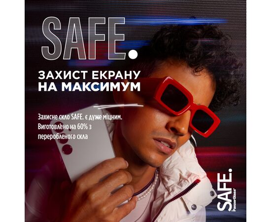 Стекло защитное PANZERGLASS Samsung S 2024 Ultra Ultra-Wide Fit w. EasyAligner (PG_SAFE95668), изображение 7 Стекло защитное PANZERGLASS Samsung S 2024 Ultra Ultra-Wide Fit w. EasyAligner (PG_SAFE95668), изображение 7
