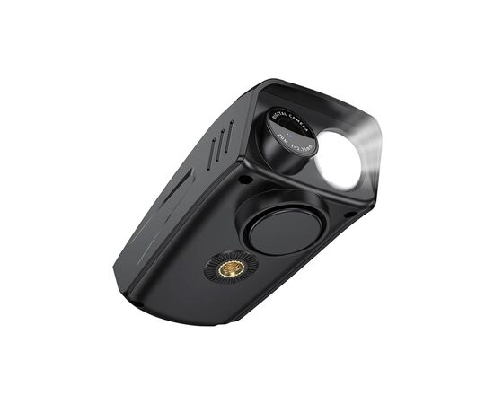 Видеорегистратор HOCO DV104 4K Riding recorder Black (6942007646000), изображение 4 Видеорегистратор HOCO DV104 4K Riding recorder Black (6942007646000), изображение 4