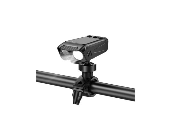 Видеорегистратор HOCO DV104 4K Riding recorder Black (6942007646000), изображение 5 Видеорегистратор HOCO DV104 4K Riding recorder Black (6942007646000), изображение 5