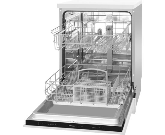 Посудомоечная машина Hansa ZIM635PH, изображение 4 Посудомоечная машина Hansa ZIM635PH, изображение 4