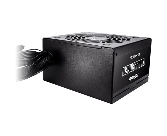 Блок питания ASRock 850W (CL-850G), изображение 2 Блок питания ASRock 850W (CL-850G), изображение 2