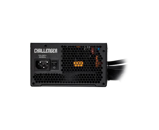 Блок питания ASRock 850W (CL-850G), изображение 4 Блок питания ASRock 850W (CL-850G), изображение 4