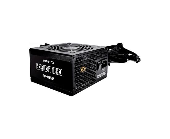Блок питания ASRock 850W (CL-850G) Блок питания ASRock 850W (CL-850G)