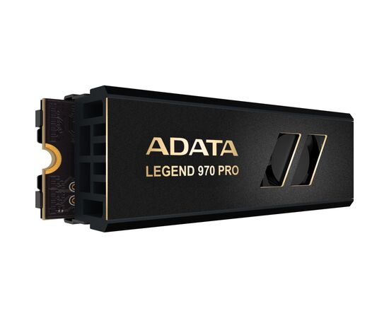 Накопитель SSD M.2 2280 1TB Legend 970 PRO ADATA (SLEG-970P-1TCI), изображение 2 Накопитель SSD M.2 2280 1TB Legend 970 PRO ADATA (SLEG-970P-1TCI), изображение 2