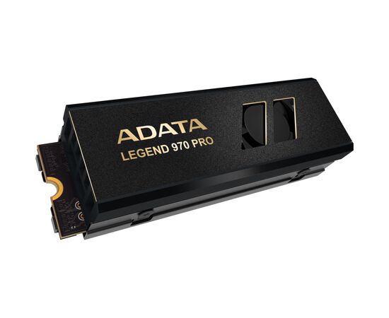 Накопитель SSD M.2 2280 1TB Legend 970 PRO ADATA (SLEG-970P-1TCI), изображение 4 Накопитель SSD M.2 2280 1TB Legend 970 PRO ADATA (SLEG-970P-1TCI), изображение 4