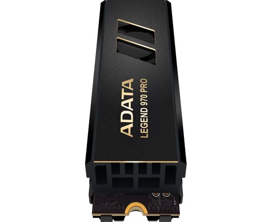 Накопитель SSD M.2 2280 1TB Legend 970 PRO ADATA (SLEG-970P-1TCI), изображение 5 Накопитель SSD M.2 2280 1TB Legend 970 PRO ADATA (SLEG-970P-1TCI), изображение 5
