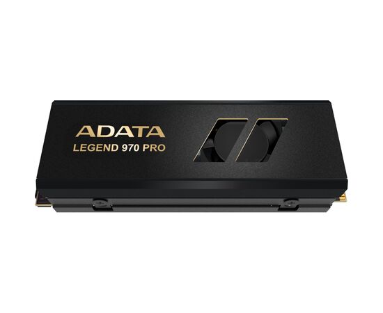 Накопитель SSD M.2 2280 1TB Legend 970 PRO ADATA (SLEG-970P-1TCI), изображение 6 Накопитель SSD M.2 2280 1TB Legend 970 PRO ADATA (SLEG-970P-1TCI), изображение 6