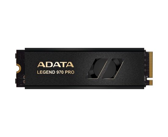 Накопитель SSD M.2 2280 1TB Legend 970 PRO ADATA (SLEG-970P-1TCI) Накопитель SSD M.2 2280 1TB Legend 970 PRO ADATA (SLEG-970P-1TCI)
