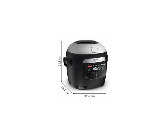 Мультипечь Tefal MY741CF1, изображение 2 Мультипечь Tefal MY741CF1, изображение 2